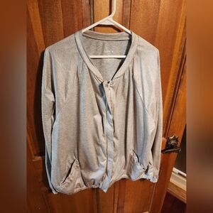 Torrid 3 Active Jacket